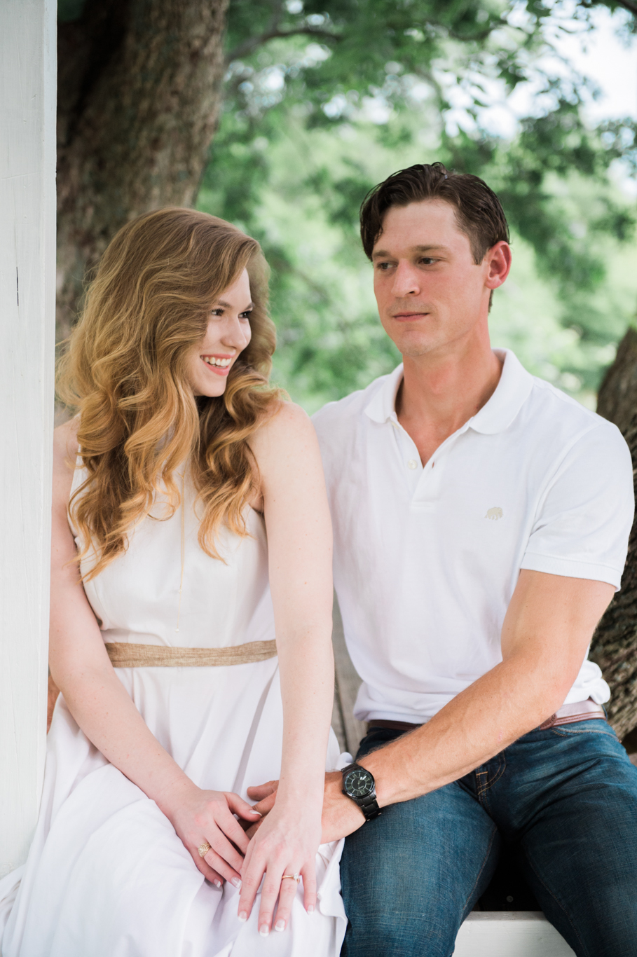 Dallas Texas Engagement photography-14