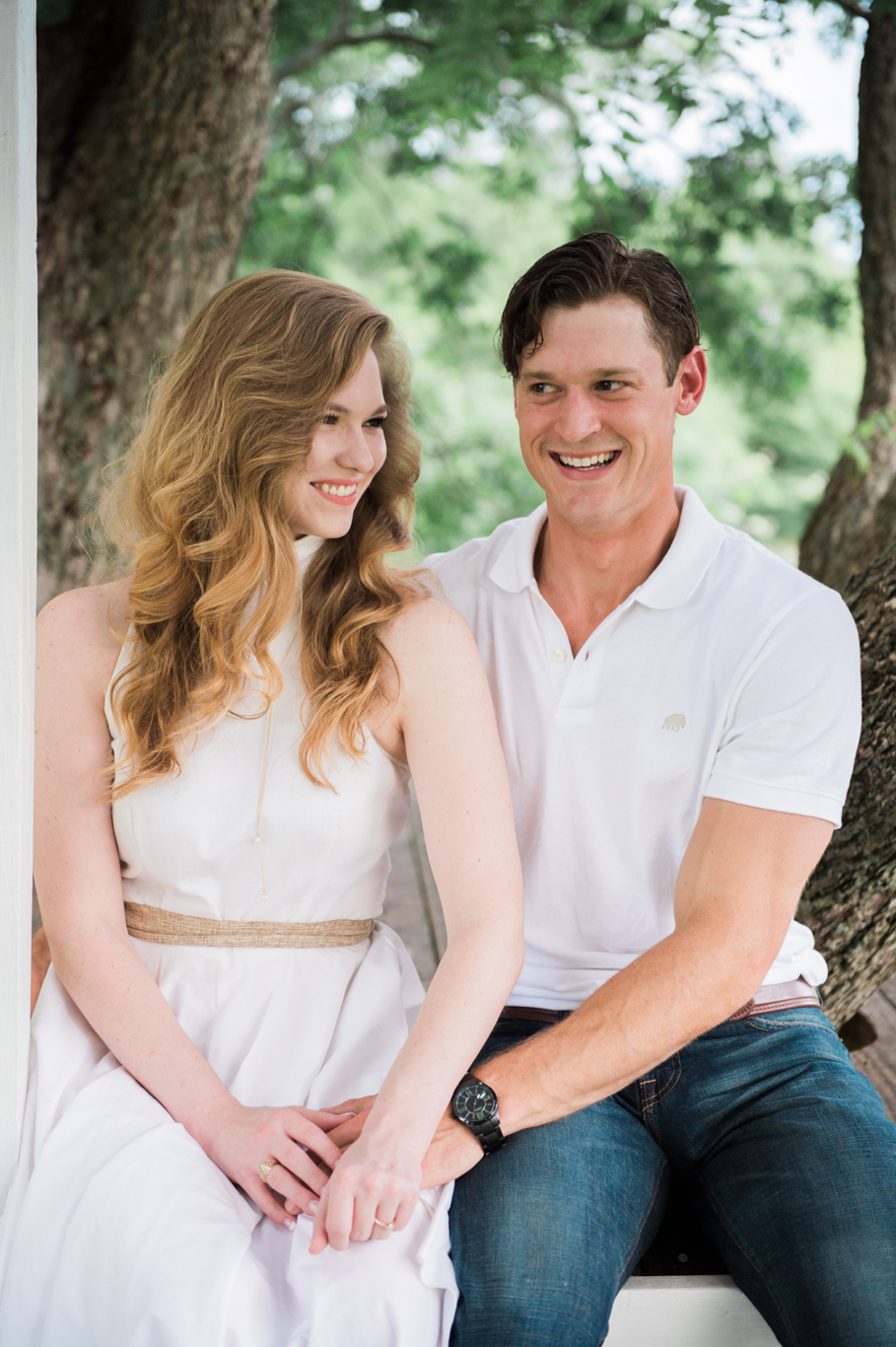 Dallas Texas Engagement photography-15