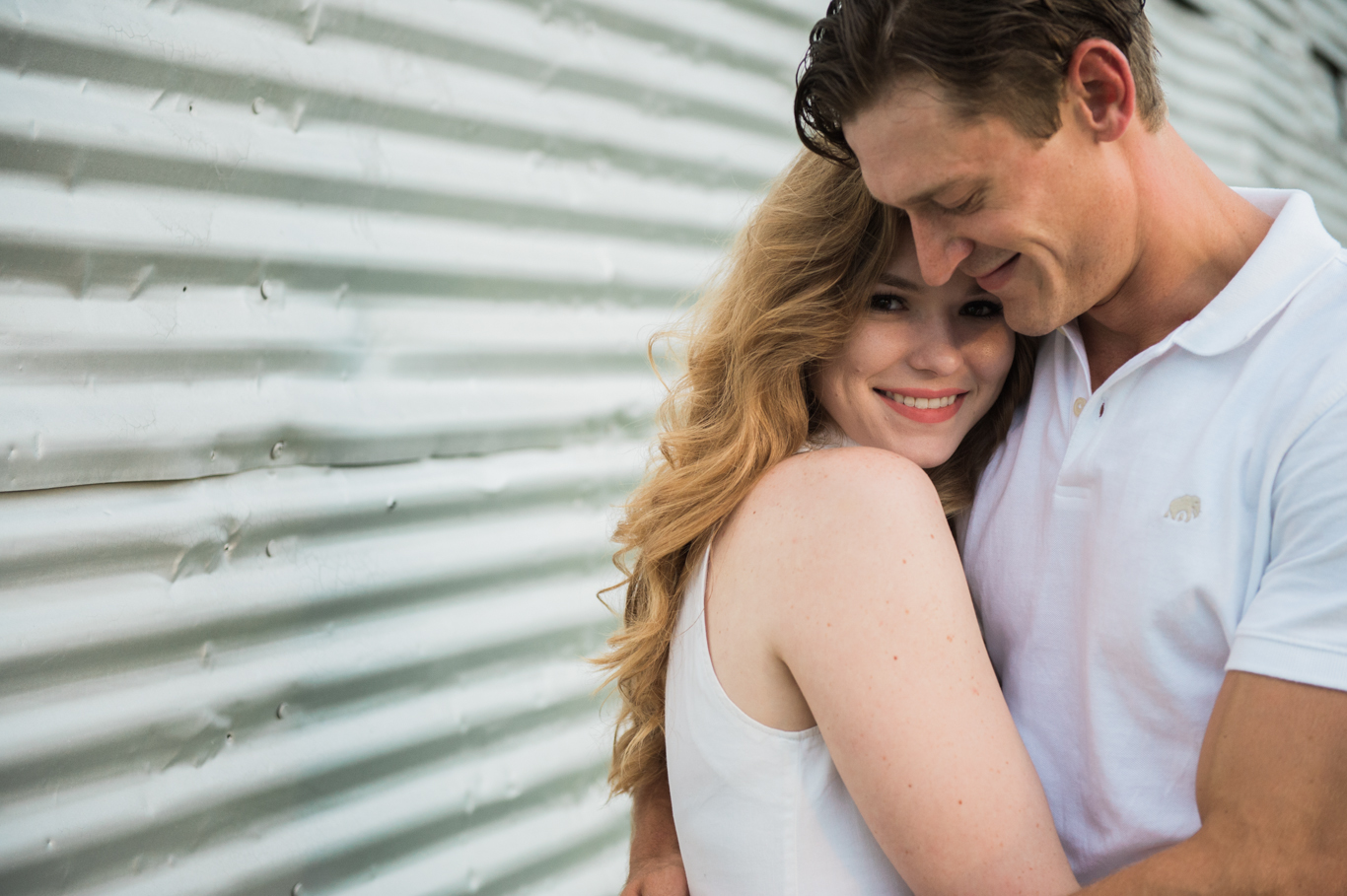 Dallas Texas Engagement photography-19