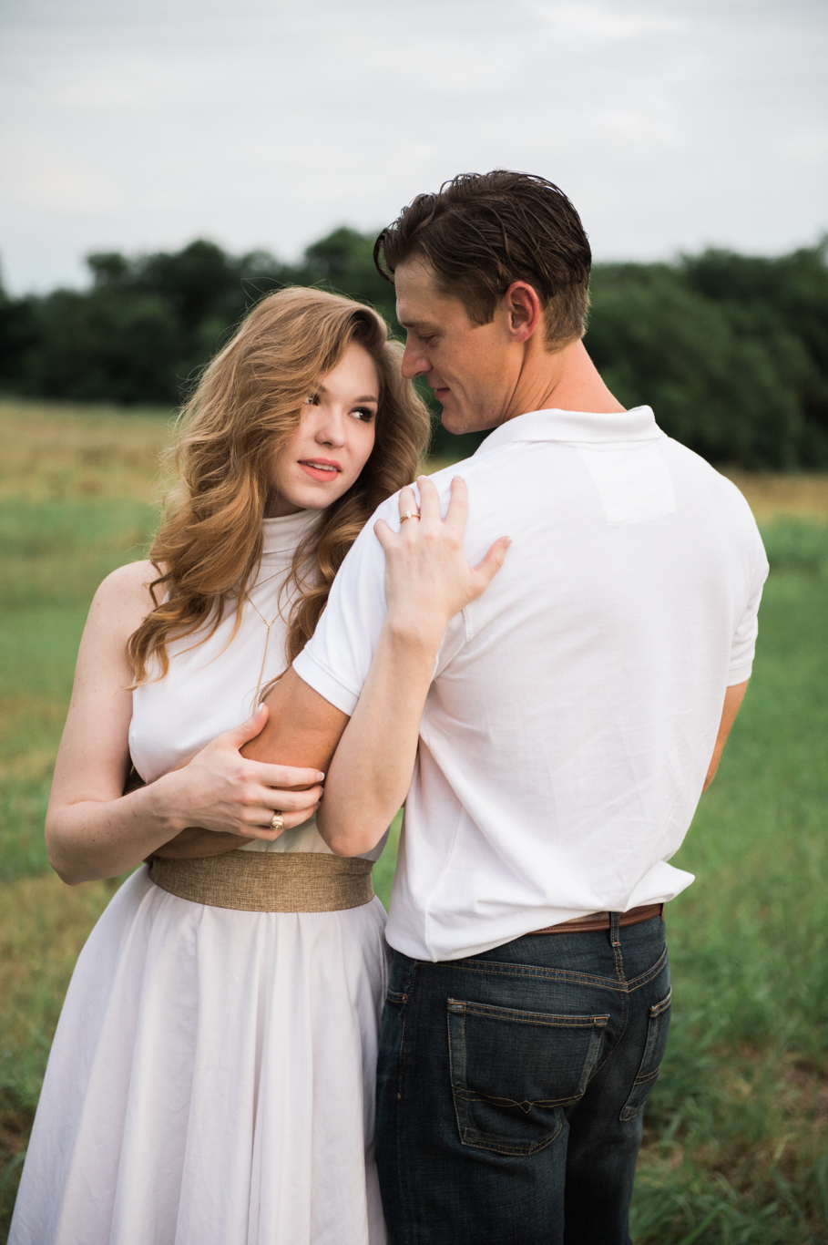 Dallas Texas Engagement photography-26