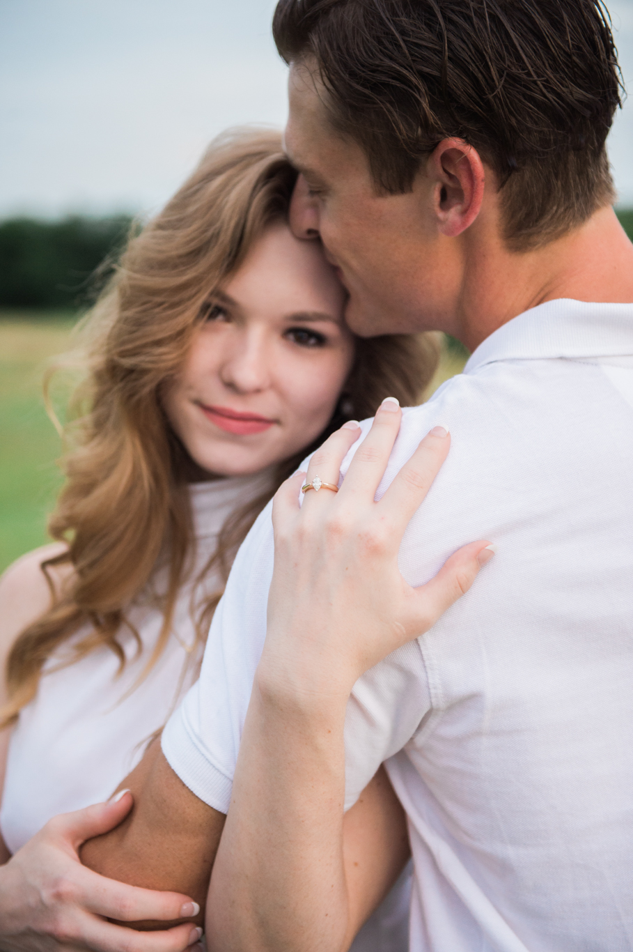 Dallas Texas Engagement photography-28