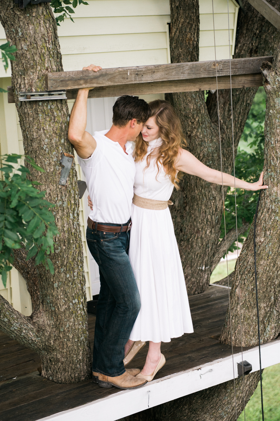 Dallas Texas Engagement photography-3