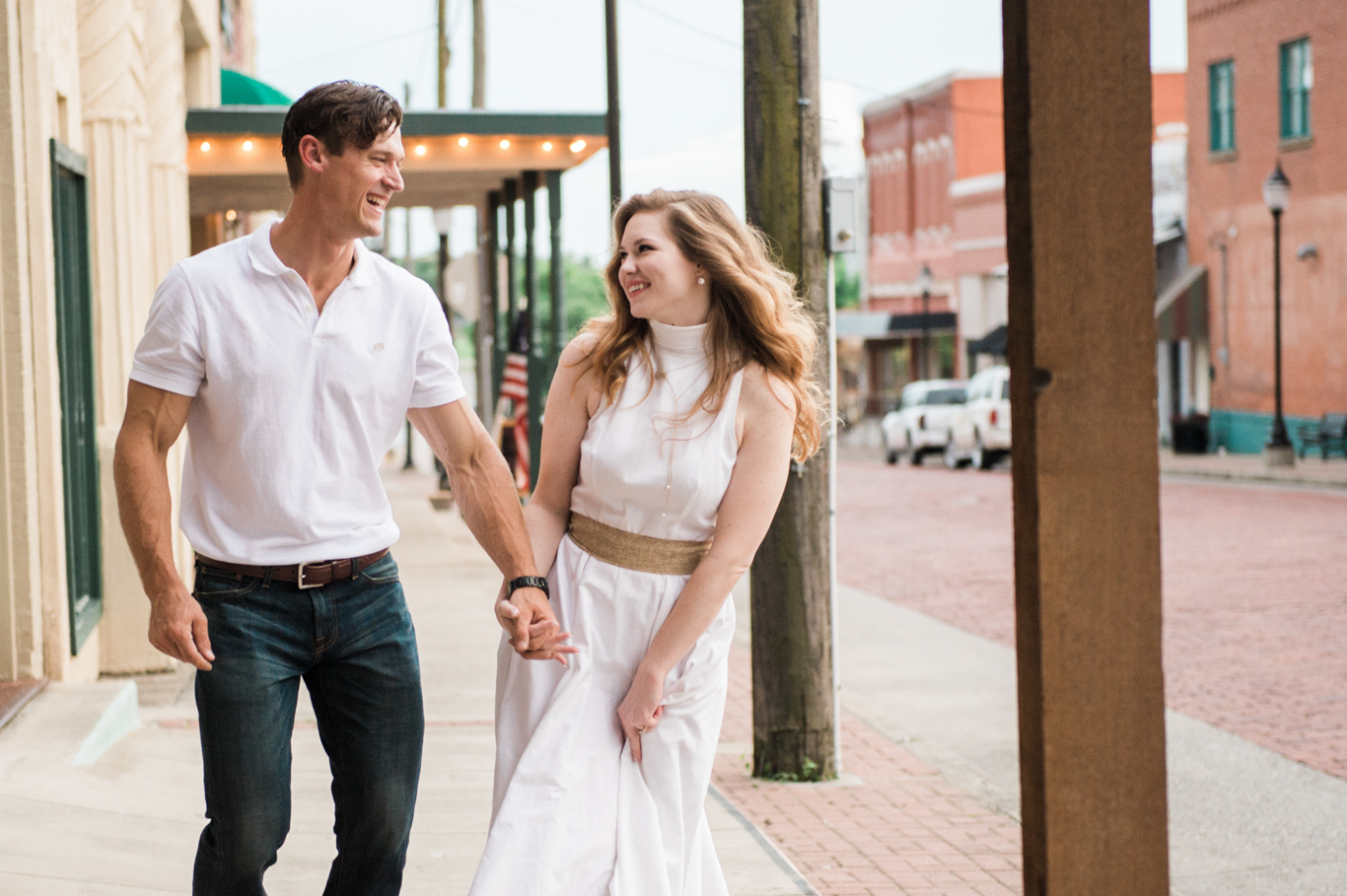 Dallas Texas Engagement photography-33