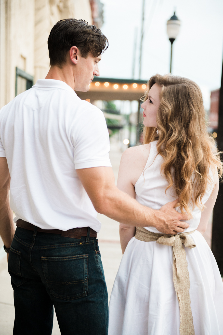 Dallas Texas Engagement photography-35