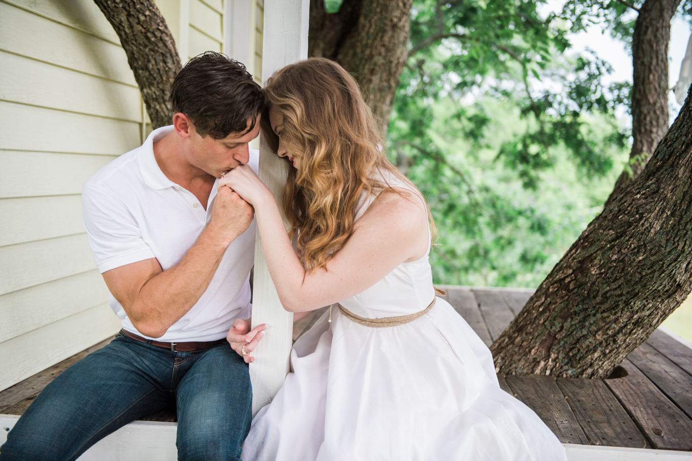 Dallas Texas Engagement photography-8