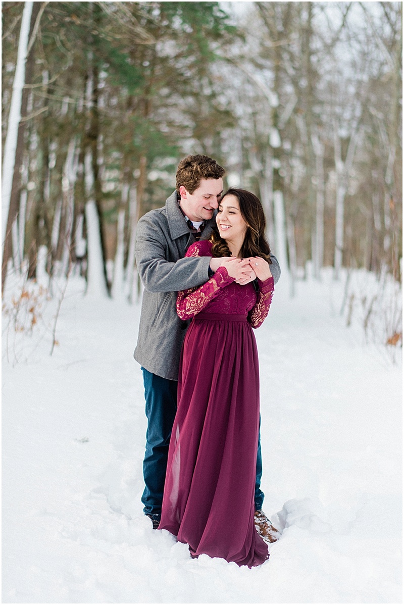 brooksby farm engagement