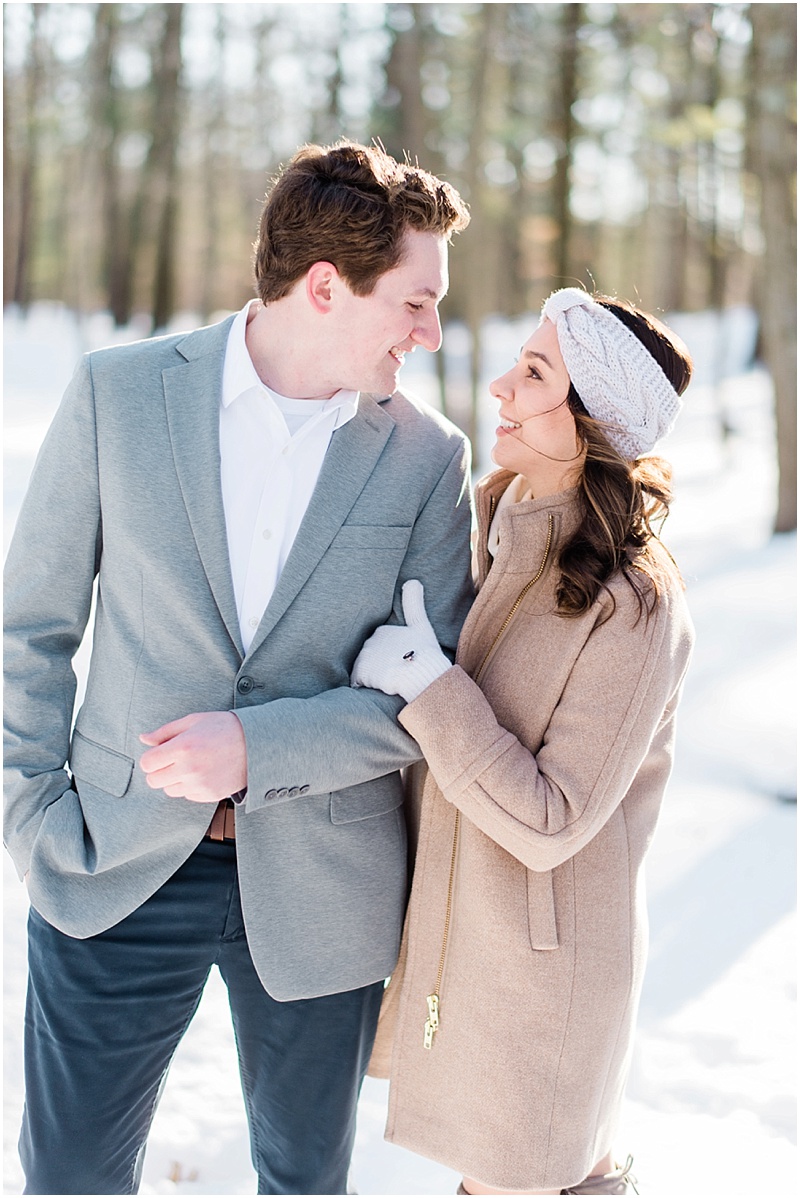 brooksby farm engagement