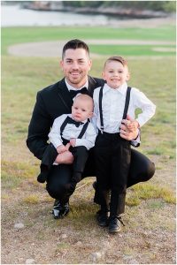 cruiseport gloucester wedding