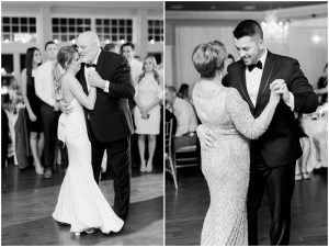 cruiseport gloucester wedding