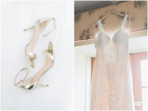 lake winnipesaukee wedding