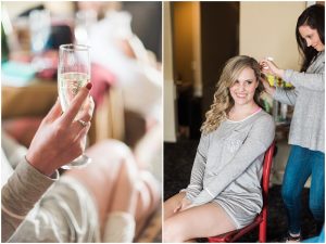 lake winnipesaukee wedding