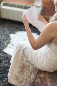 lake winnipesaukee wedding