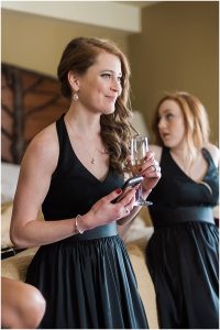 lake winnipesaukee wedding