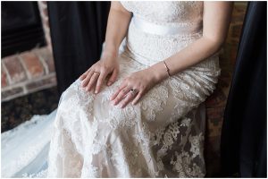 lake winnipesaukee wedding