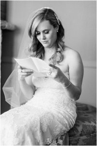 lake winnipesaukee wedding