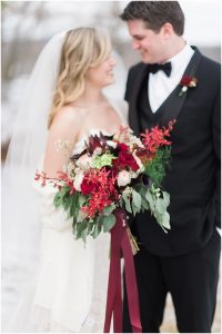 lake winnipesaukee wedding
