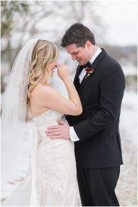lake winnipesaukee wedding