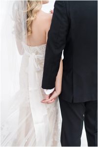 lake winnipesaukee wedding