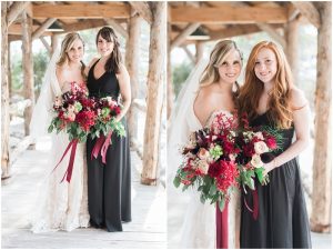 lake winnipesaukee wedding