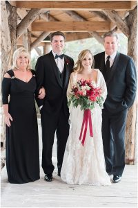 lake winnipesaukee wedding