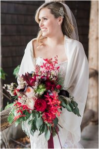 lake winnipesaukee wedding