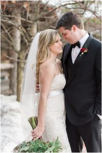 lake winnipesaukee wedding