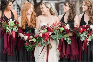 lake winnipesaukee wedding