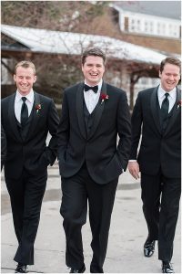 lake winnipesaukee wedding