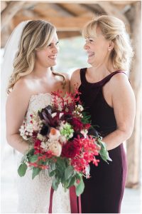 lake winnipesaukee wedding