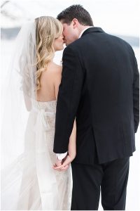 lake winnipesaukee wedding