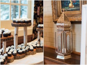 lake winnipesaukee wedding