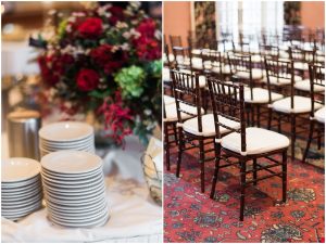 lake winnipesaukee wedding