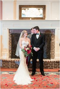 lake winnipesaukee wedding