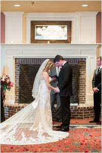 lake winnipesaukee wedding