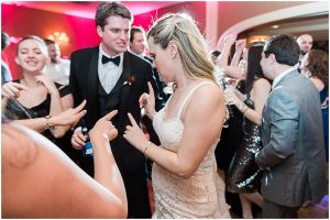 lake winnipesaukee wedding