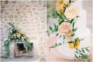 spetses greece wedding