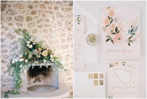 spetses greece wedding