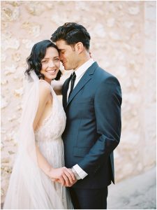 spetses greece wedding