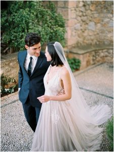 spetses greece wedding