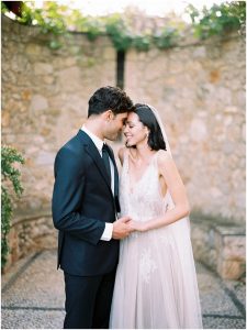 spetses greece wedding