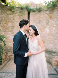 spetses greece wedding