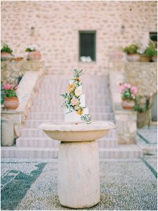 spetses greece wedding