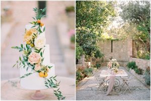 spetses greece wedding