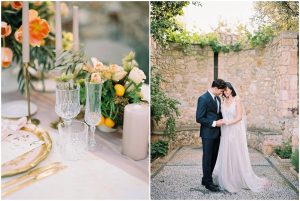 spetses greece wedding