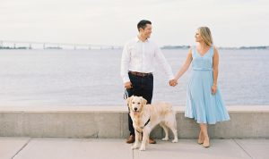 Fort Adams engagement