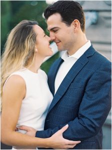 Boston Film Wedding photographer, Boston public garden engagement session, Catherine Threlkeld Photography