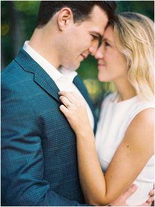 Boston Film Wedding photographer, Boston public garden engagement session, Catherine Threlkeld Photography