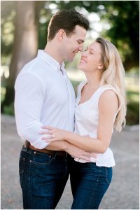 Boston Film Wedding photographer, Boston public garden engagement session, Catherine Threlkeld Photography