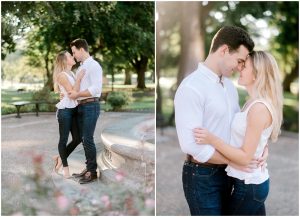 Boston Film Wedding photographer, Boston public garden engagement session, Catherine Threlkeld Photography