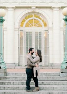 prospect park engagement, brooklyn wedding photographer